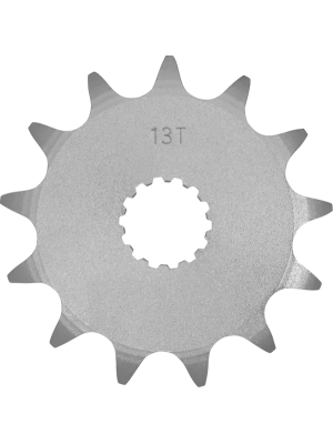 Преден пиньон Moose Offroad 13T ЗА KAWASAKI/YAMAHA/GAS-GAS 1984-2025